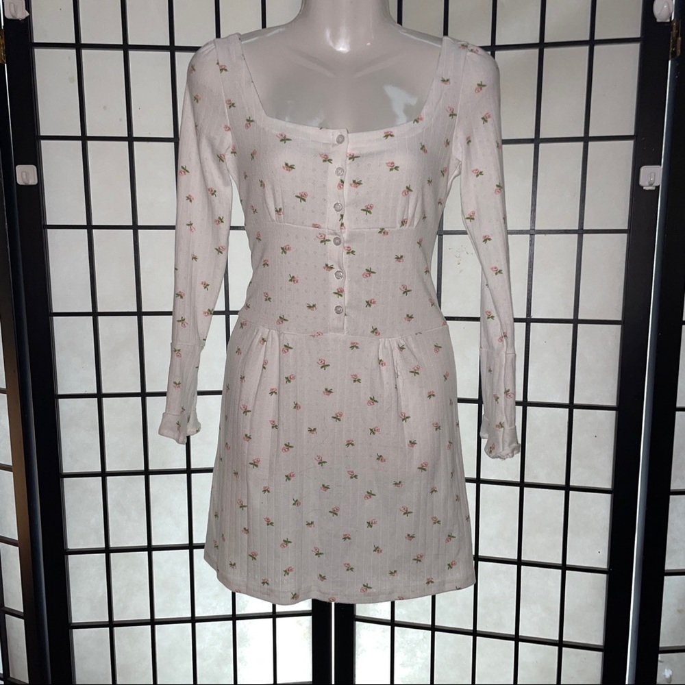 Cider dress size small